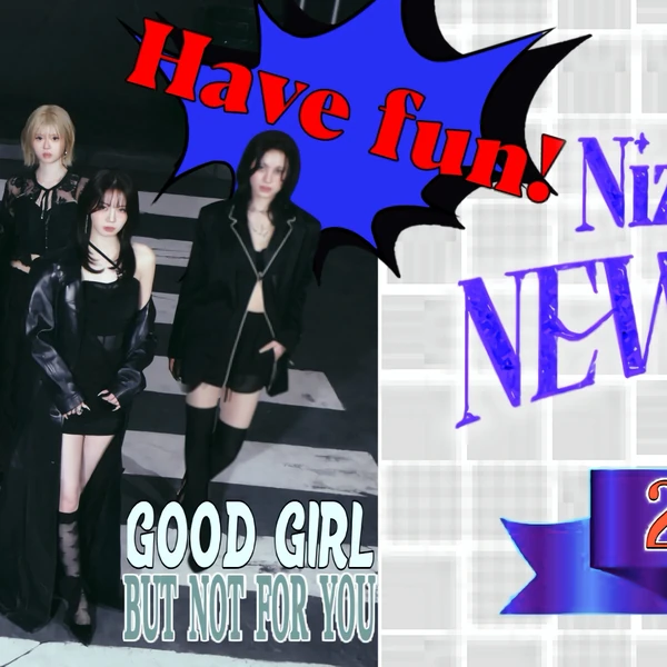 Top Photo Full of NiziU Love