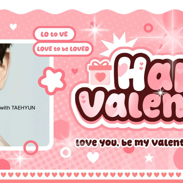 今日最受喜愛的太顯 (TOMORROW X TOGETHER)