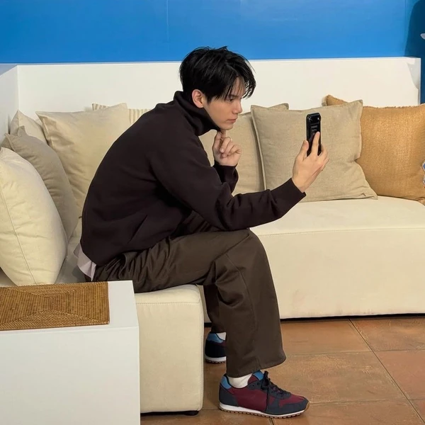 粉絲票選的邕聖祐最佳瞬間