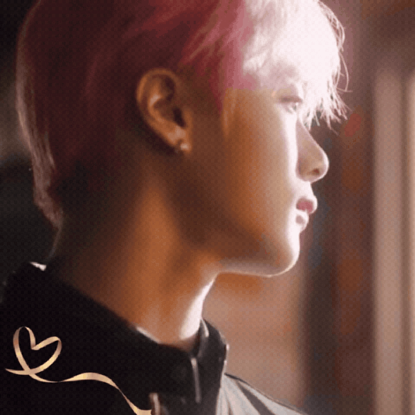 Today's Most Loved Moonbin (ASTRO)