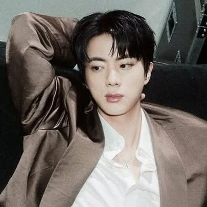 진 (방탄소년단) 팬심 가득한 인기 사진