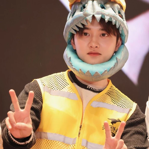 Fans' Pick: Best Moment of D.O. (EXO)