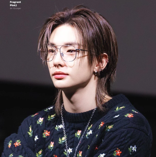 Fans' Pick: Best Moment of Hyunjin (Stray Kids)