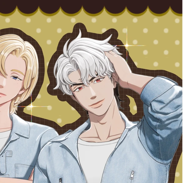 Top Photo Full of PLAVE Love