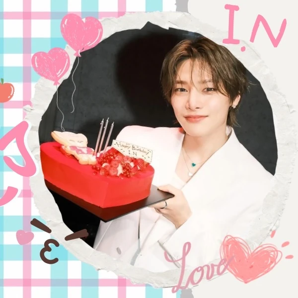 Fans' Pick: Best Moment of I.N (Stray Kids)