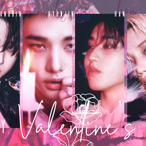 Top Photo Full of Stray Kids Love