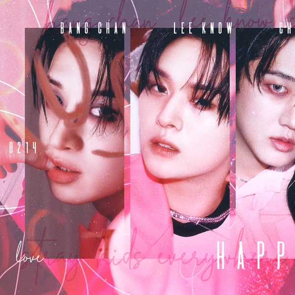 Today's Most Loved Stray Kids