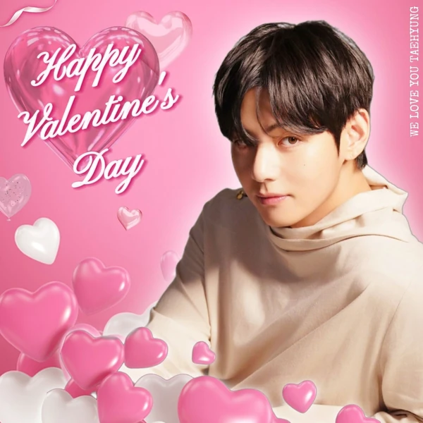 ファンが選んだV (BTS)最高の瞬間