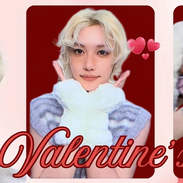 Top Photo Full of Felix (Stray Kids) Love