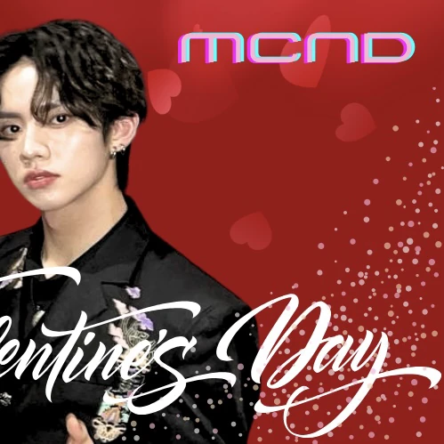 Top Photo Full of MCND Love