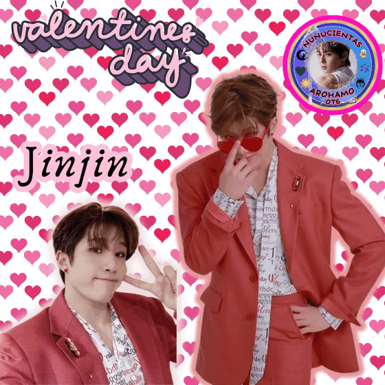 Popular profile image of Jinjin (ASTRO) selected by votes