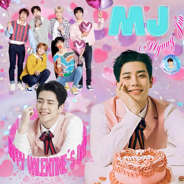 Fans' Pick: Best Moment of MJ (ASTRO)