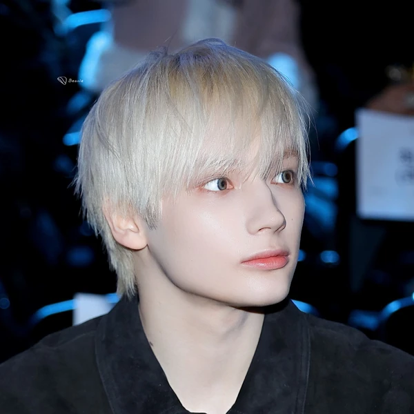 Today's Most Loved HueningKai (TOMORROW X TOGETHER)