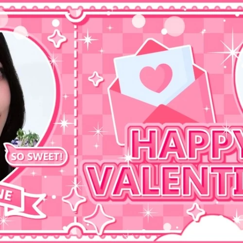 Today's Most Loved Yeri (Red Velvet)