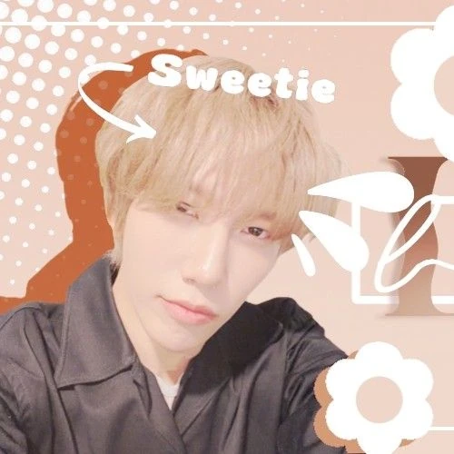 Popular profile image of Li Zihao (MODYSSEY) selected by votes