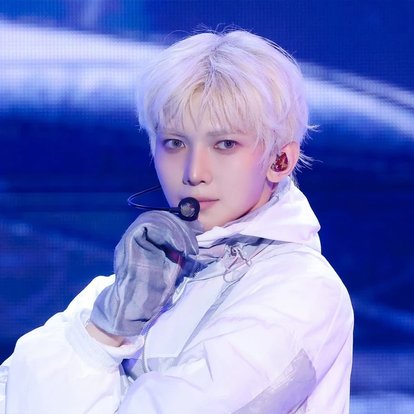 今日最も愛されたATEEZの姿