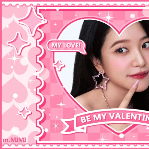 Today's Most Loved Yeri (Red Velvet)