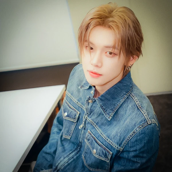 Top Photo Full of Yeonjun (TOMORROW X TOGETHER) Love