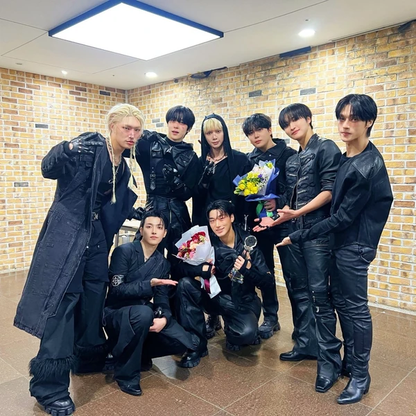 ATEEZへの愛が詰まった人気写真