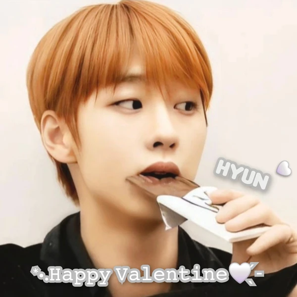 Top Photo Full of Hyun Love