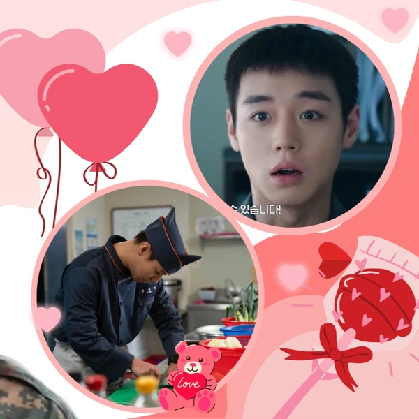 Fans' Pick: Best Moment of Park Jihoon