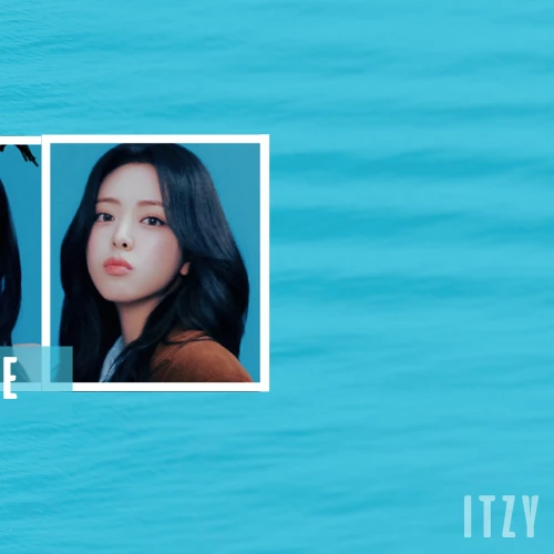 ITZYへの愛が詰まった人気写真