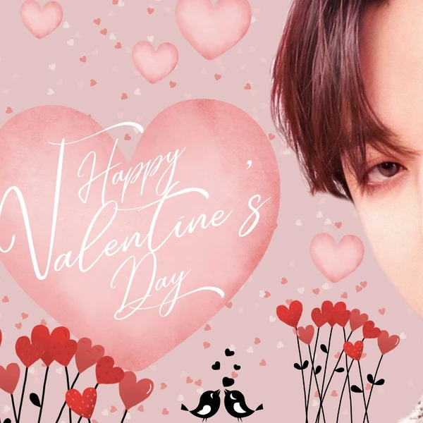 Top Photo Full of Changbin (Stray Kids) Love