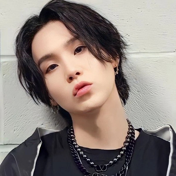 SUGA (BTS)への愛が詰まった人気写真