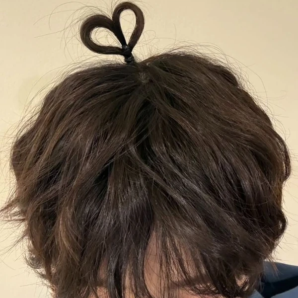 Today's Most Loved Yonghee (CIX)