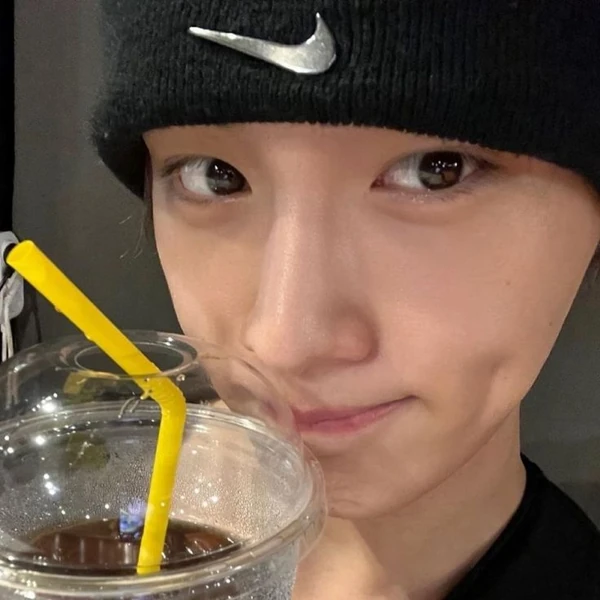 Top Photo Full of Hyunsuk (CIX) Love