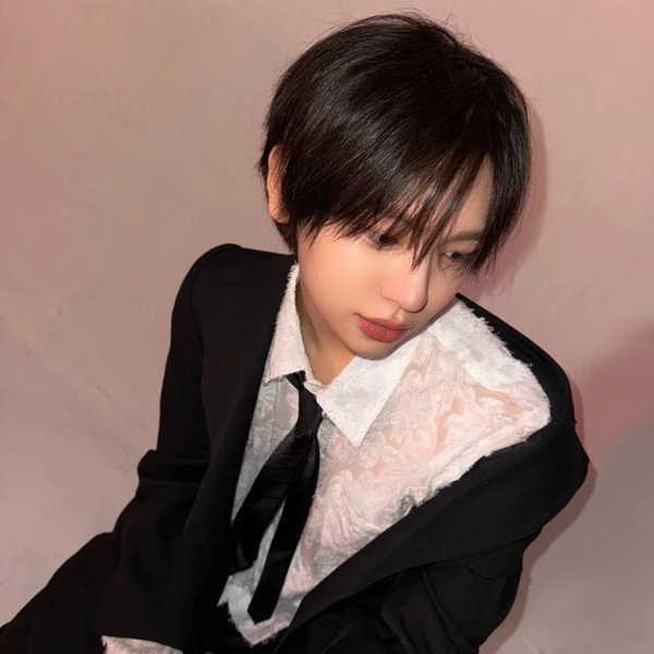 Top Photo Full of Chu yoochan (IDID) Love