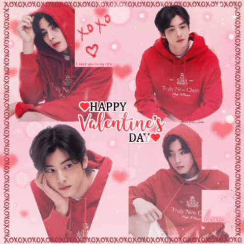 Today's Most Loved Eunwoo (ASTRO)