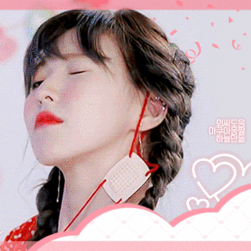 Top Photo Full of Red Velvet Love