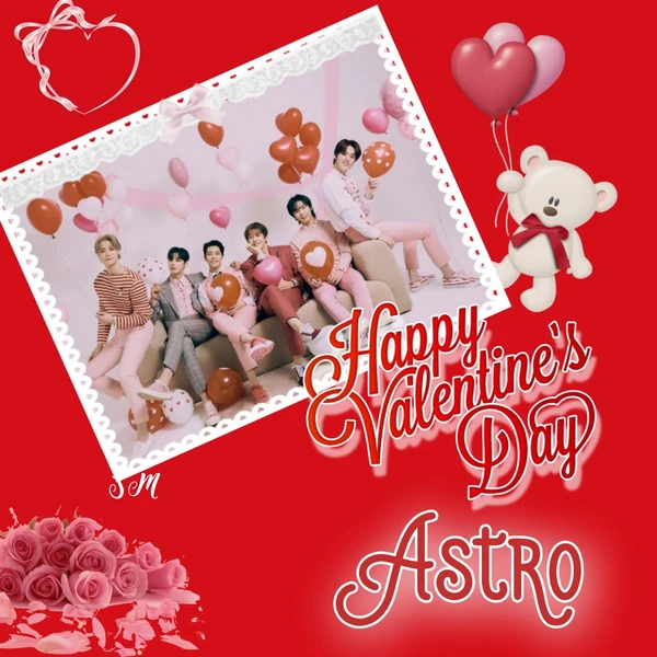 Fans' Pick: Best Moment of ASTRO