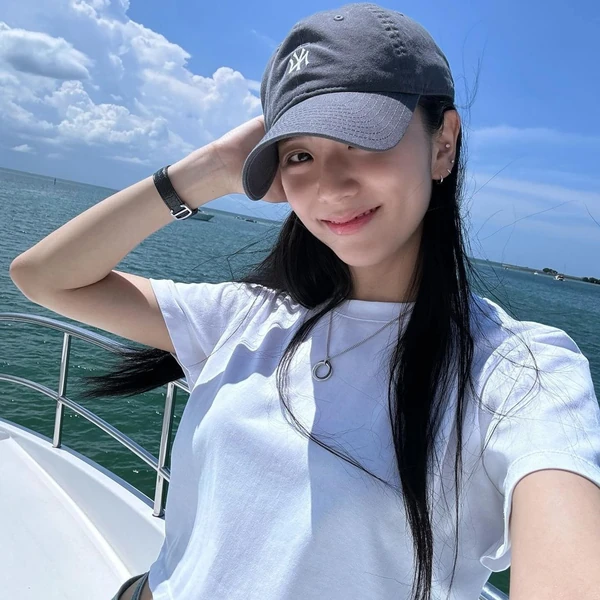 Fans' Pick: Best Moment of Jisoo (BLACKPINK)