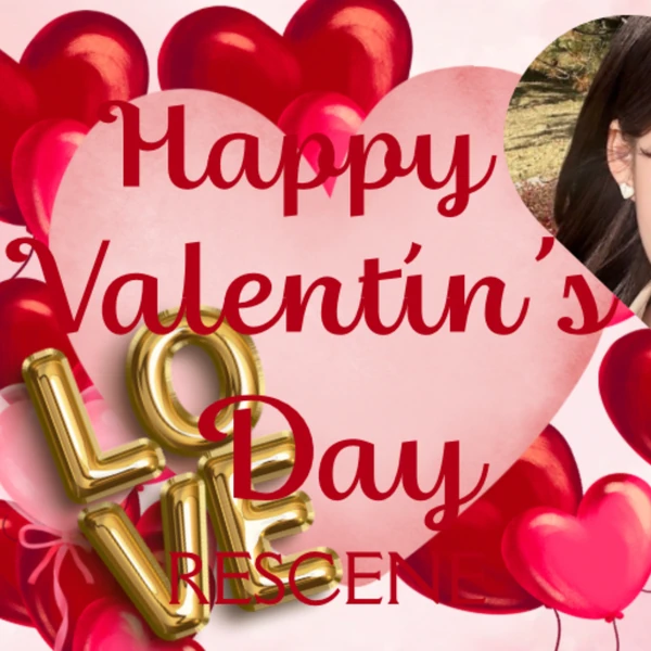 Shining profile picture of RESCENE on today's Choeaedol