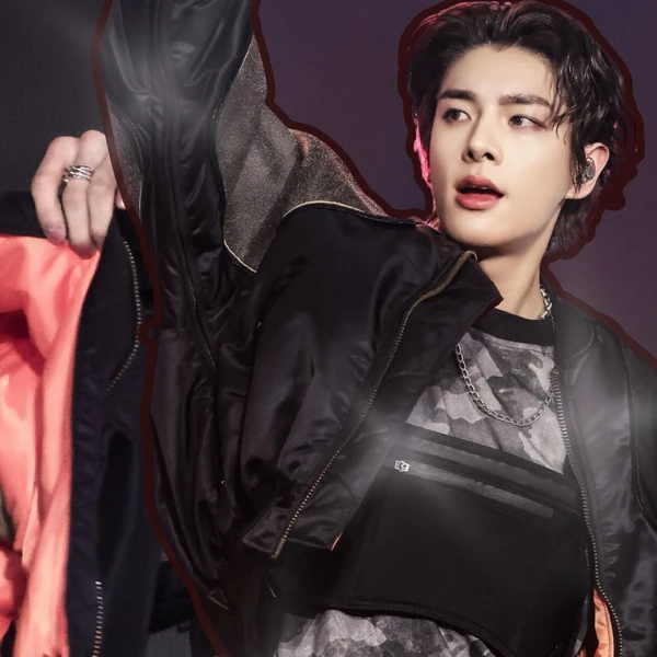 Top Photo Full of Jake (ENHYPEN) Love