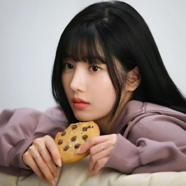 Best moment chosen by Kwon Eunbi fandom