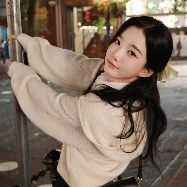 Today's Most Loved Kim Yooyeon (tripleS)