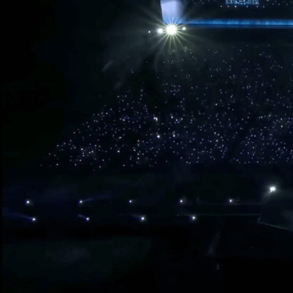 오늘 가장 사랑받은 세븐틴의 모습