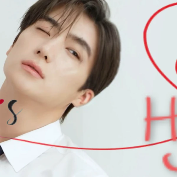 Fans' Pick: Best Moment of Hyunjae (THE BOYZ)