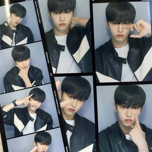 Fans' Pick: Best Moment of Sunyoul (UP10TION)