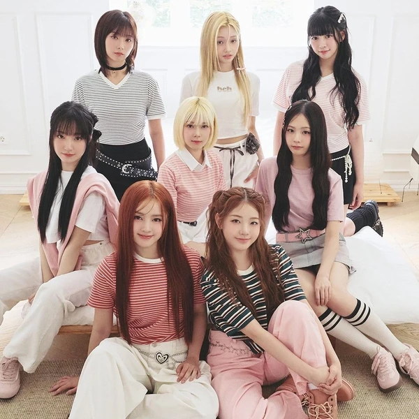 Fans' Pick: Best Moment of UNIS