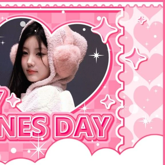 Today's Most Loved Wonhee (ILLIT)