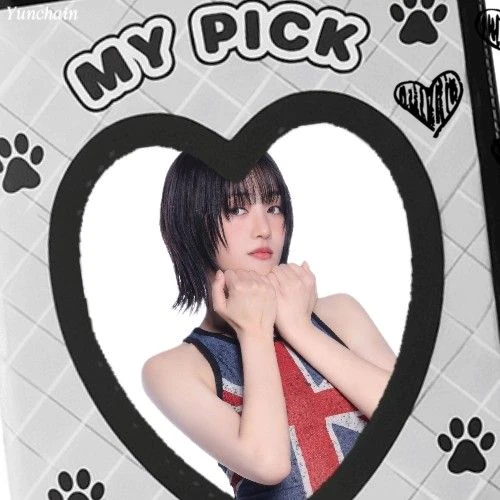 Foto Populer Penuh Cinta untuk i-dle