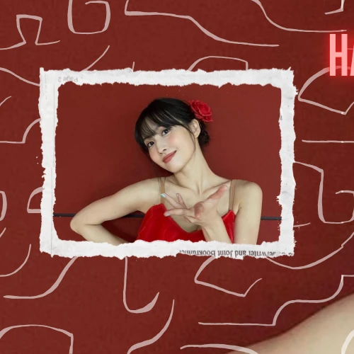 모모 (TWICE) 팬심 가득한 인기 사진