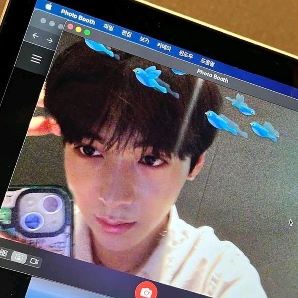 Top Photo Full of ALLDAY PROJECT Love