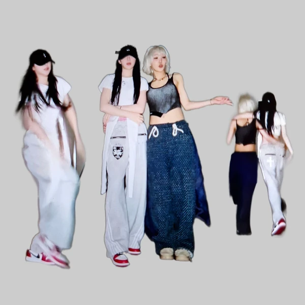 Today's Most Loved Lee Chaeyeon