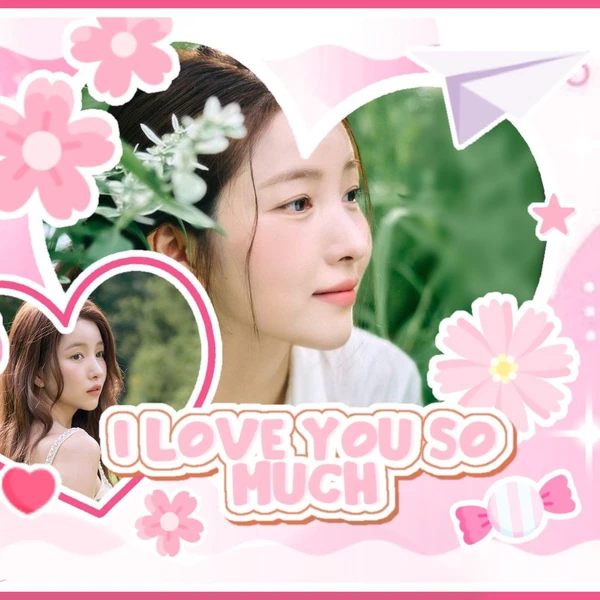 Today's Most Loved Sowon (GFRIEND)