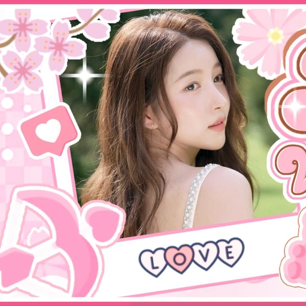 Top Photo Full of Sowon (GFRIEND) Love